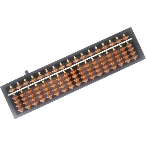 Professional column soroban - 17,