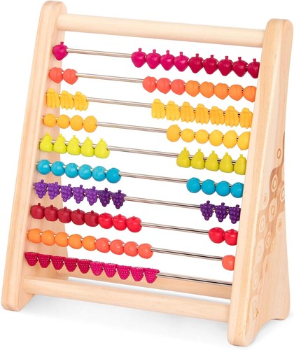 Toys fruity wooden - b., –
