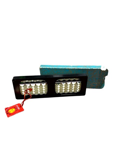 Vintage small plastic black - vintage,