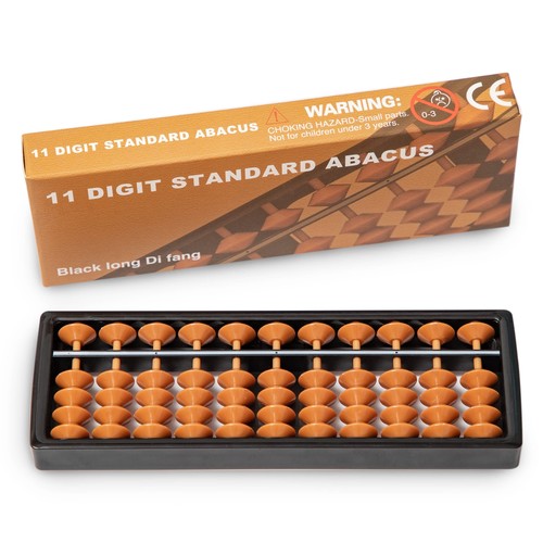 Digital standard abacus - digital,